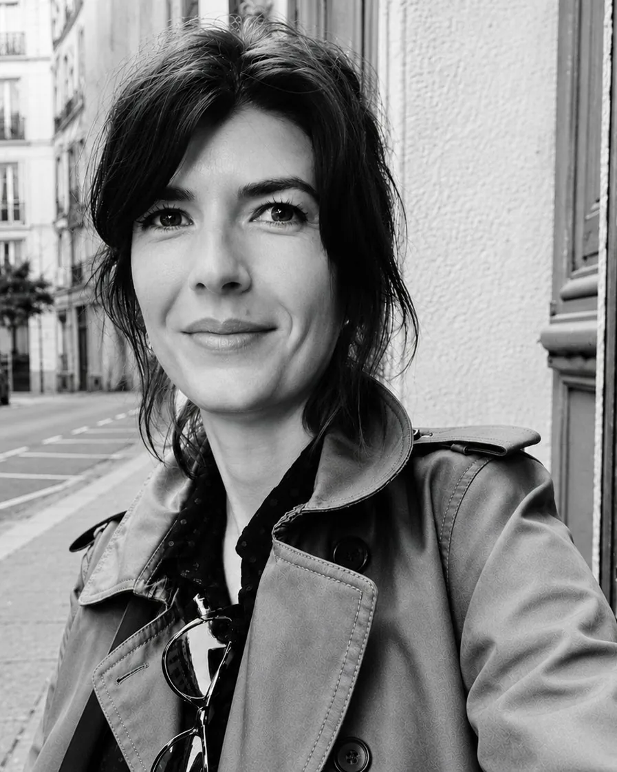 Valentine DL, praticienne en hypnose spirituelle